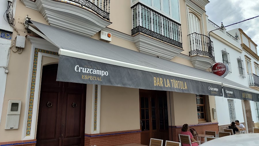Bar la Tórtola