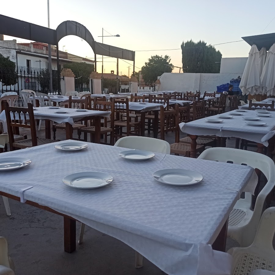 Bar Las 4 Esquinas