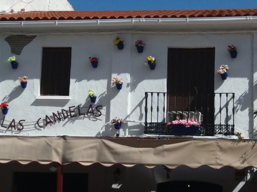Bar Las Candelas