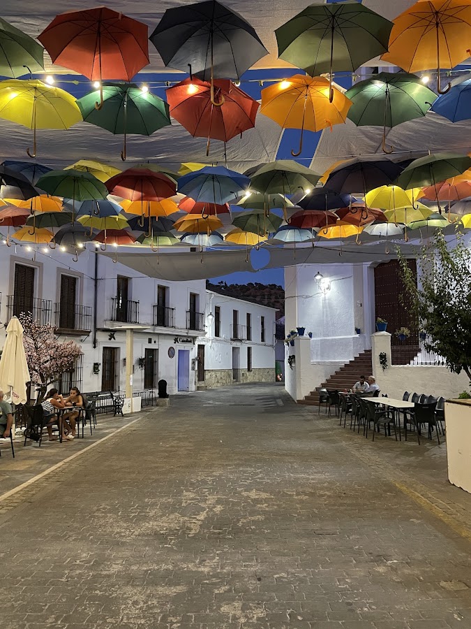 BAR LO DE JOAQUIN