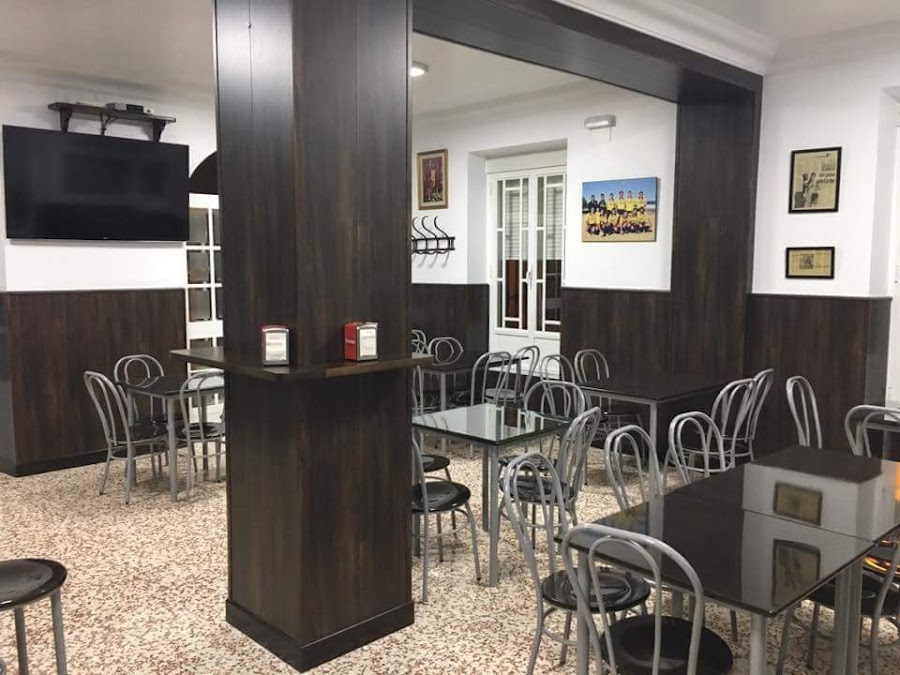 Bar Marín