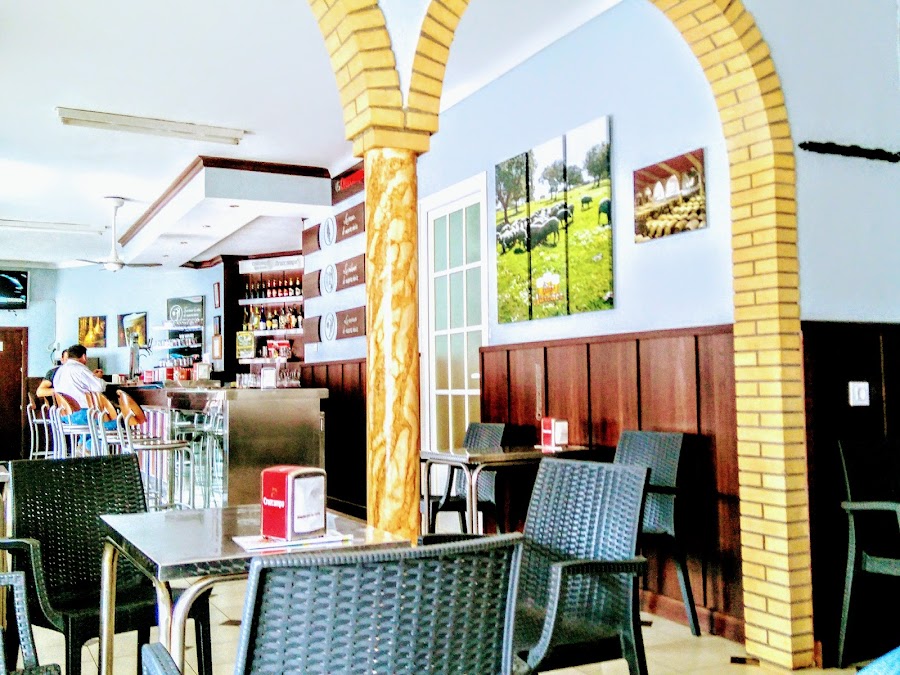 Bar Narváez