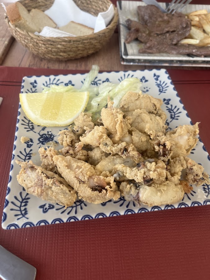 Bar Oze Mari