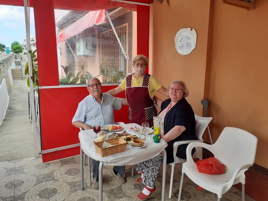 Bar Pasarela