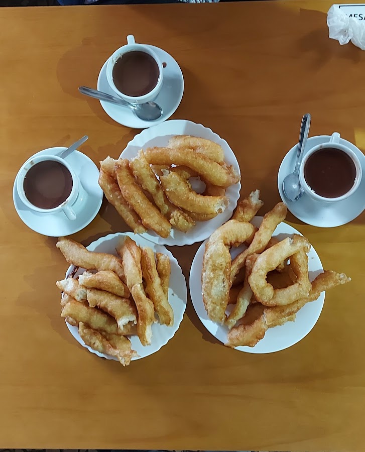Bar Pata