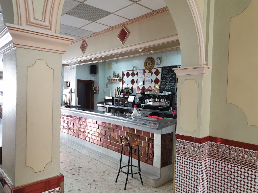 Bar Pepillo