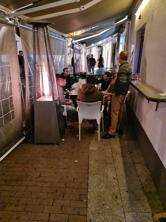 Bar PIKOTEO