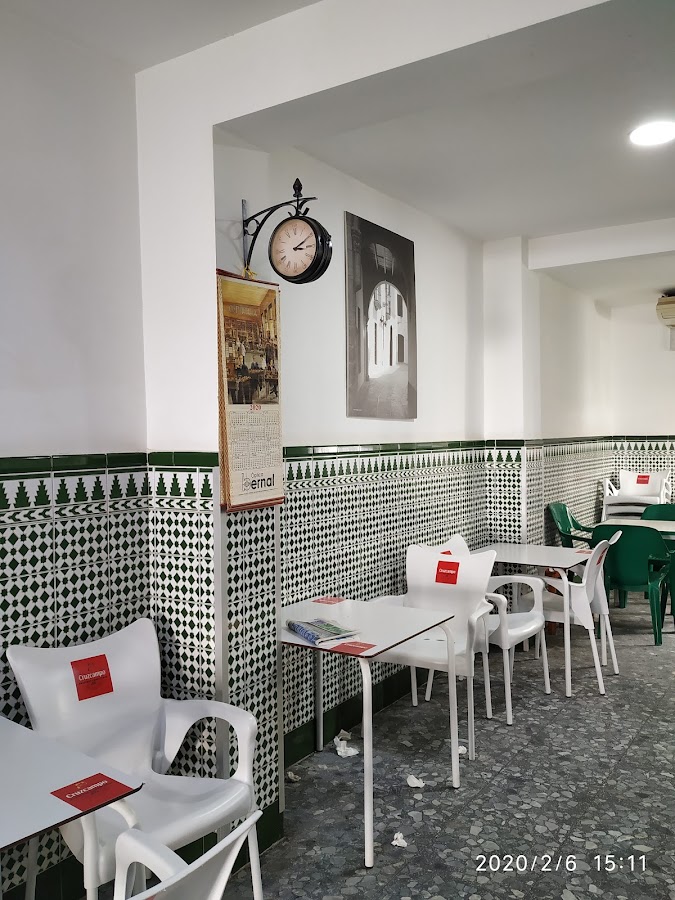 Bar Pino