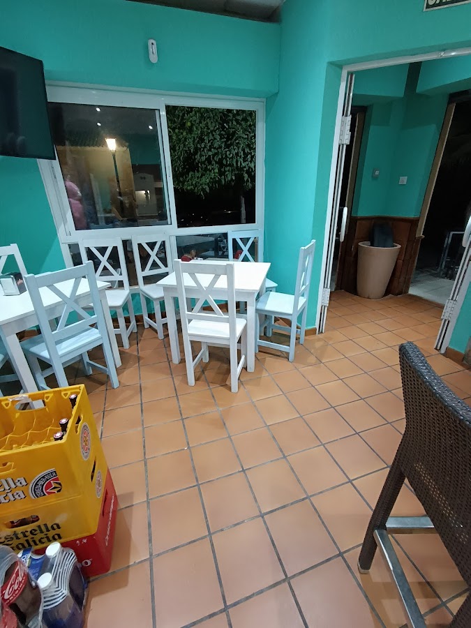 Bar Pizzeria El Pikoteo