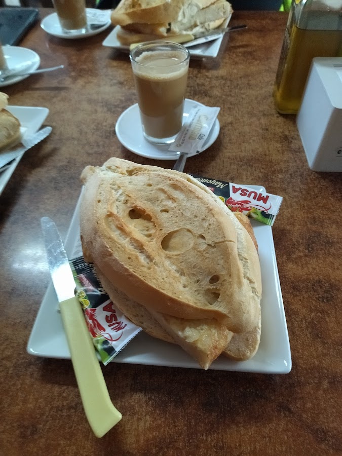 Bar Ramón