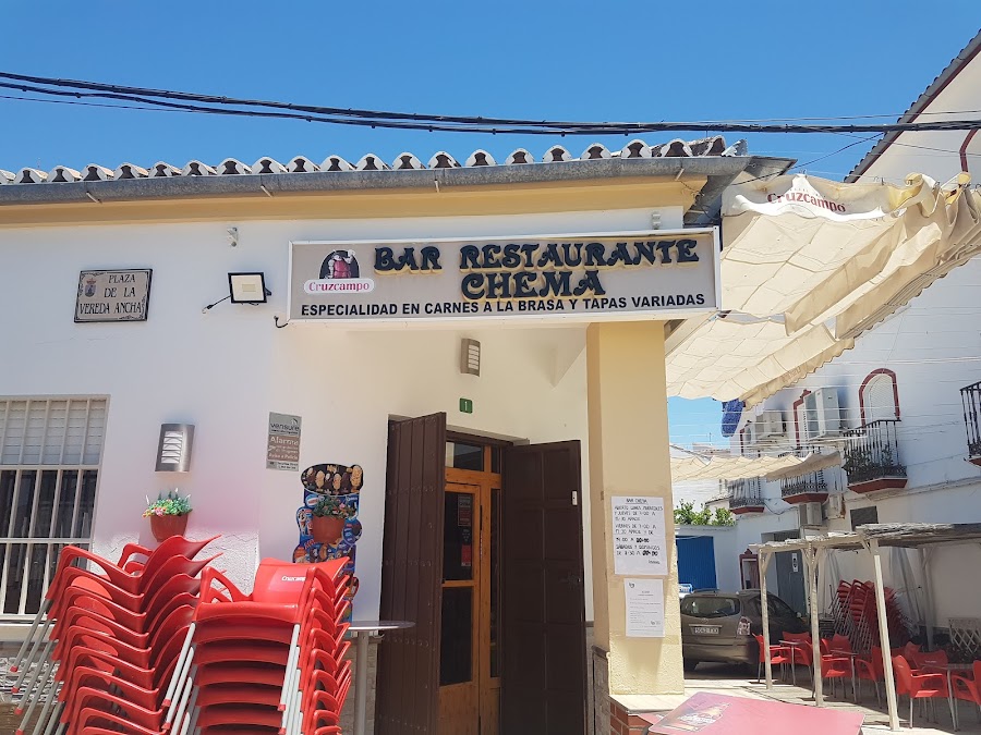 Bar Restaurante Chema