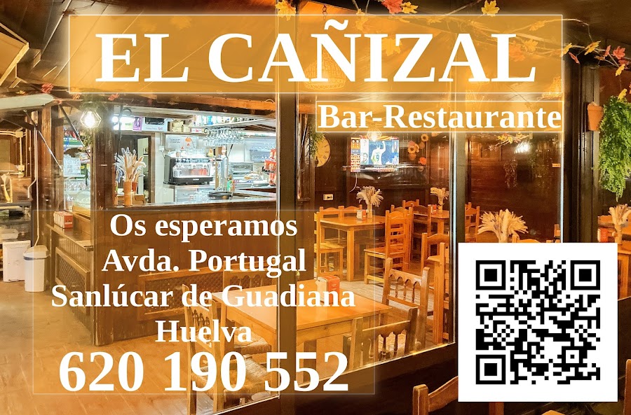 Bar Restaurante El Cañizal