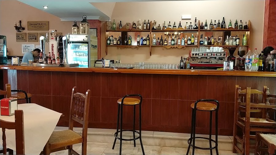 Bar Restaurante Hermanos Galán