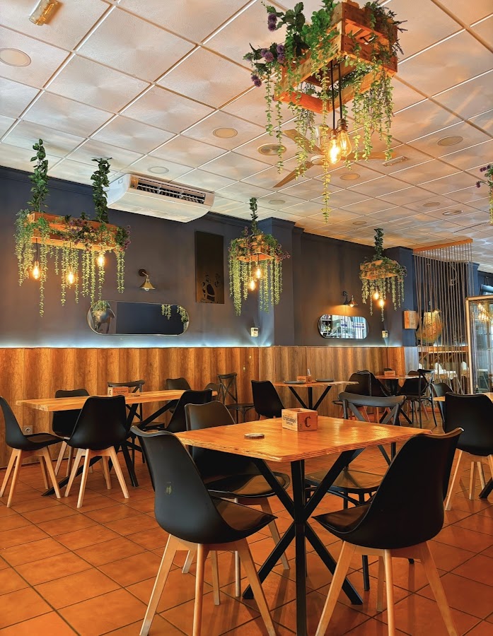 Bar Restaurante Nuevo Chato