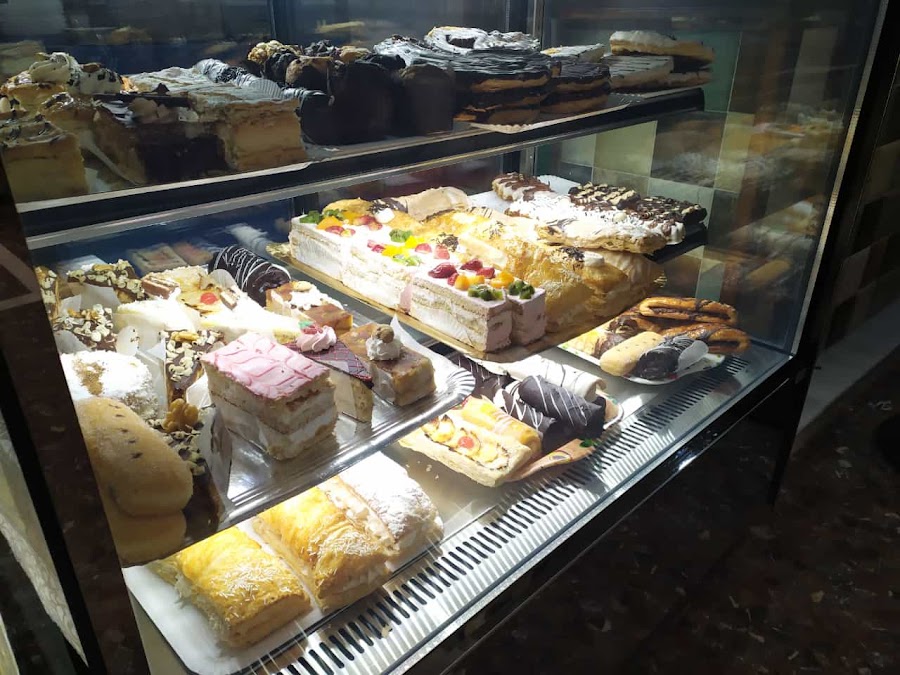 BAR RESTAURANTE PEPIN