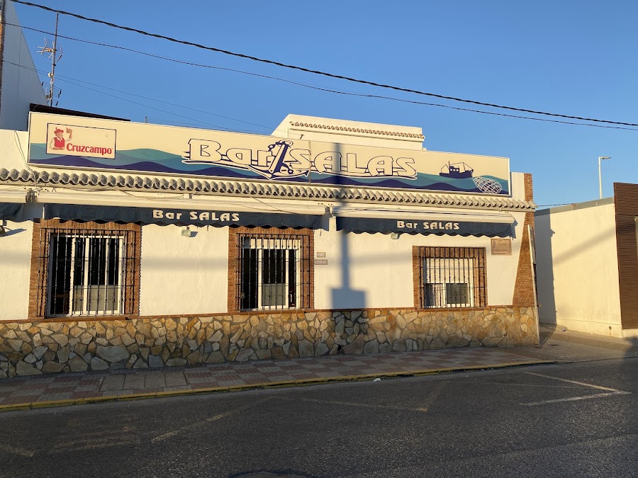 Bar Salas