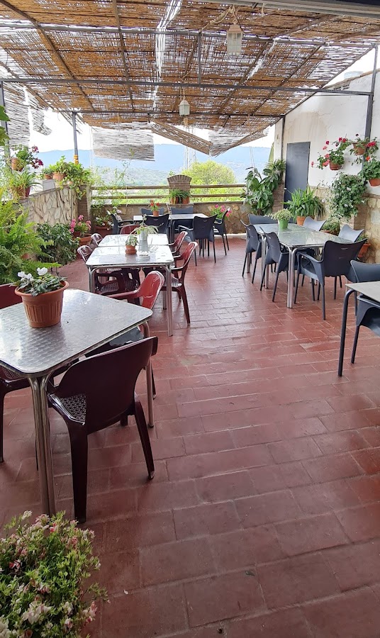 Bar San Sebastián