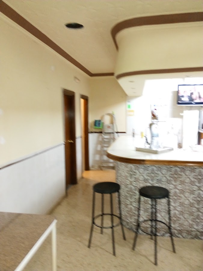 Bar Sebas