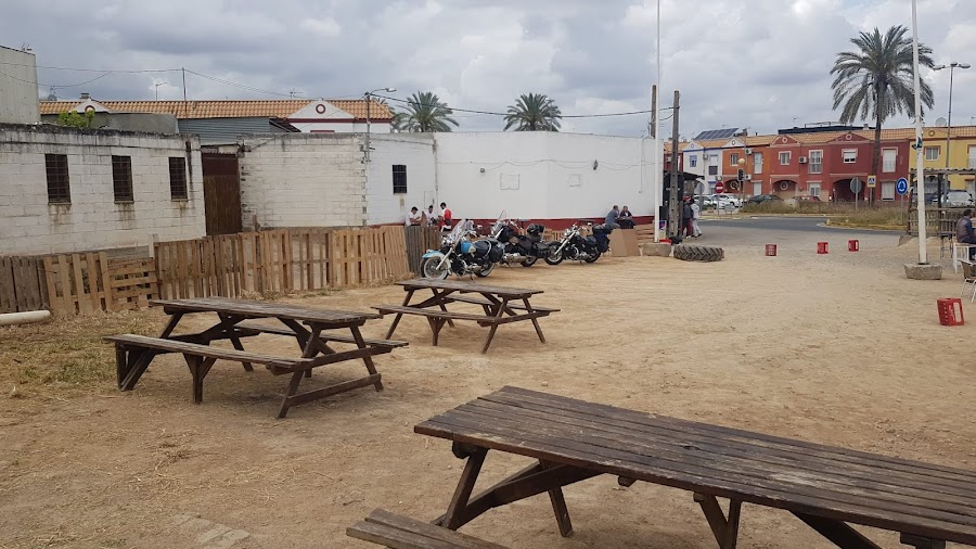 Bar Taberna La Huella