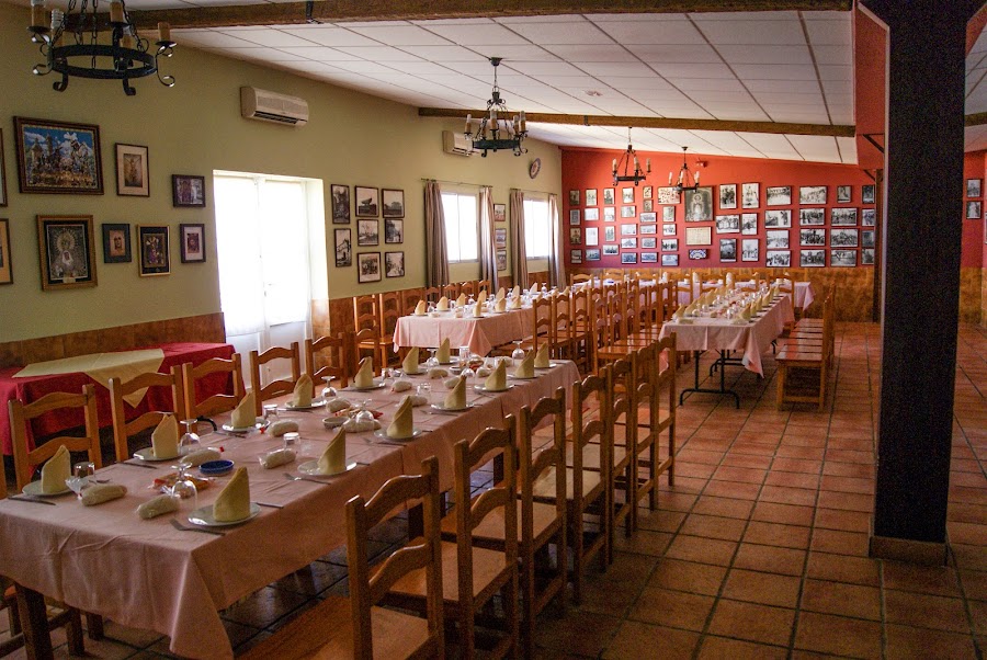 Bar Tu Casa