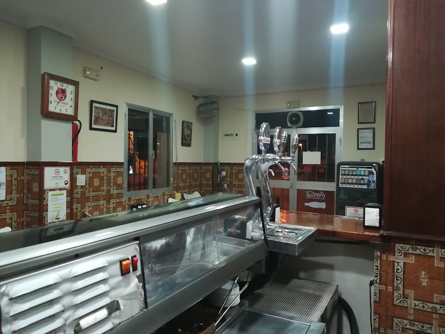 Bar Vaquerito