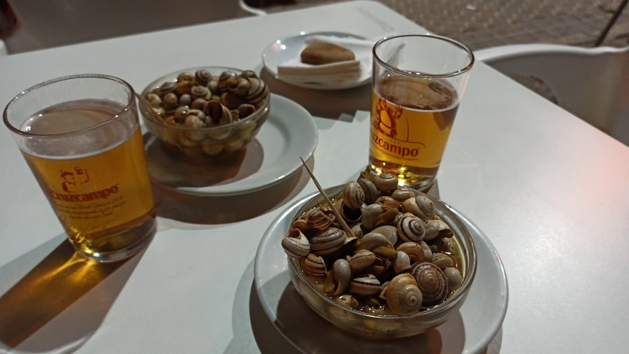 Bar Ventura