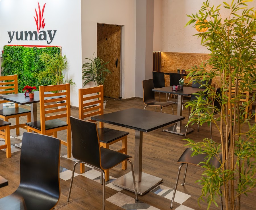 BAR YUMAY
