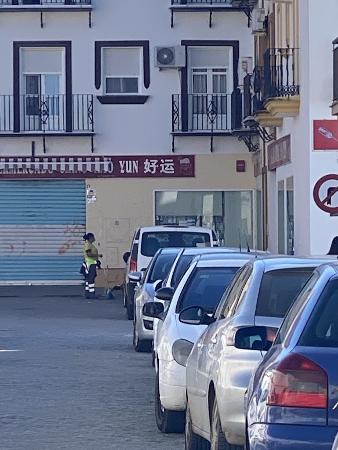 Bazar CHINO