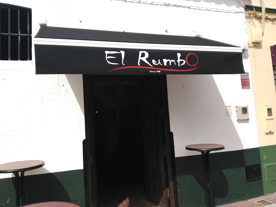Bodega El RUMBO