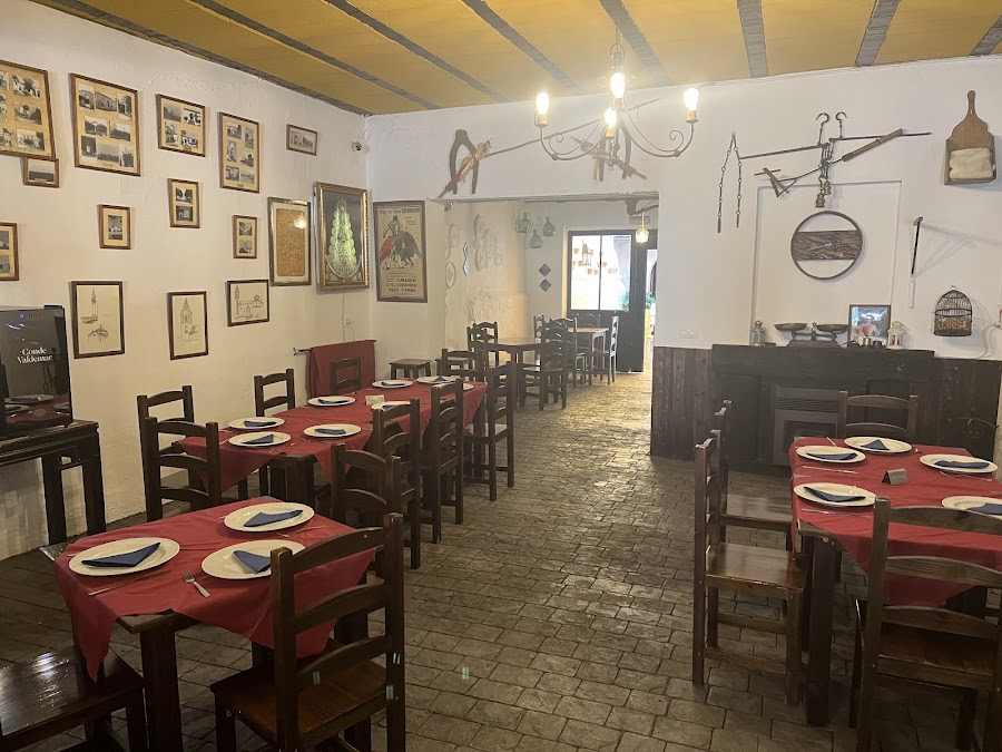 Bodega El Soguero