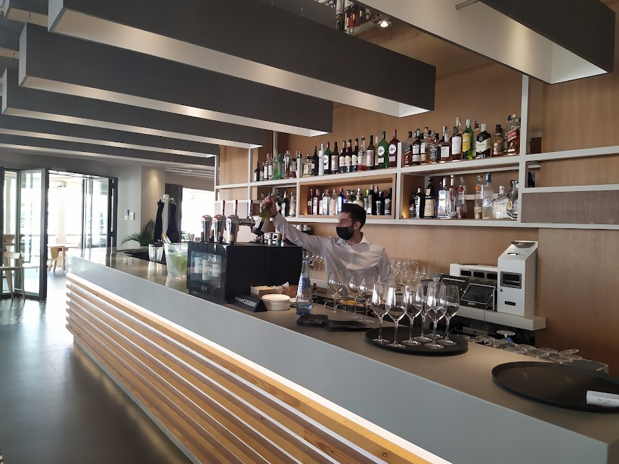 Bodega Jerezana