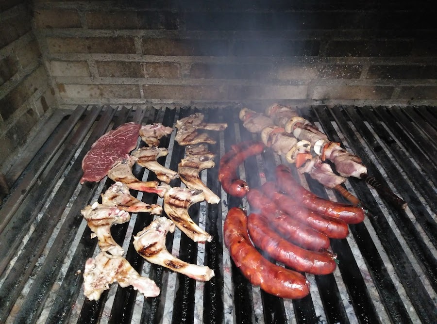 Bodega Seño LaSangre