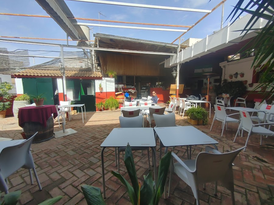 BODEGA SIMEÓN - Arroces en el Aljarafe, Migas y Platos caseros para Comer en Bormujos