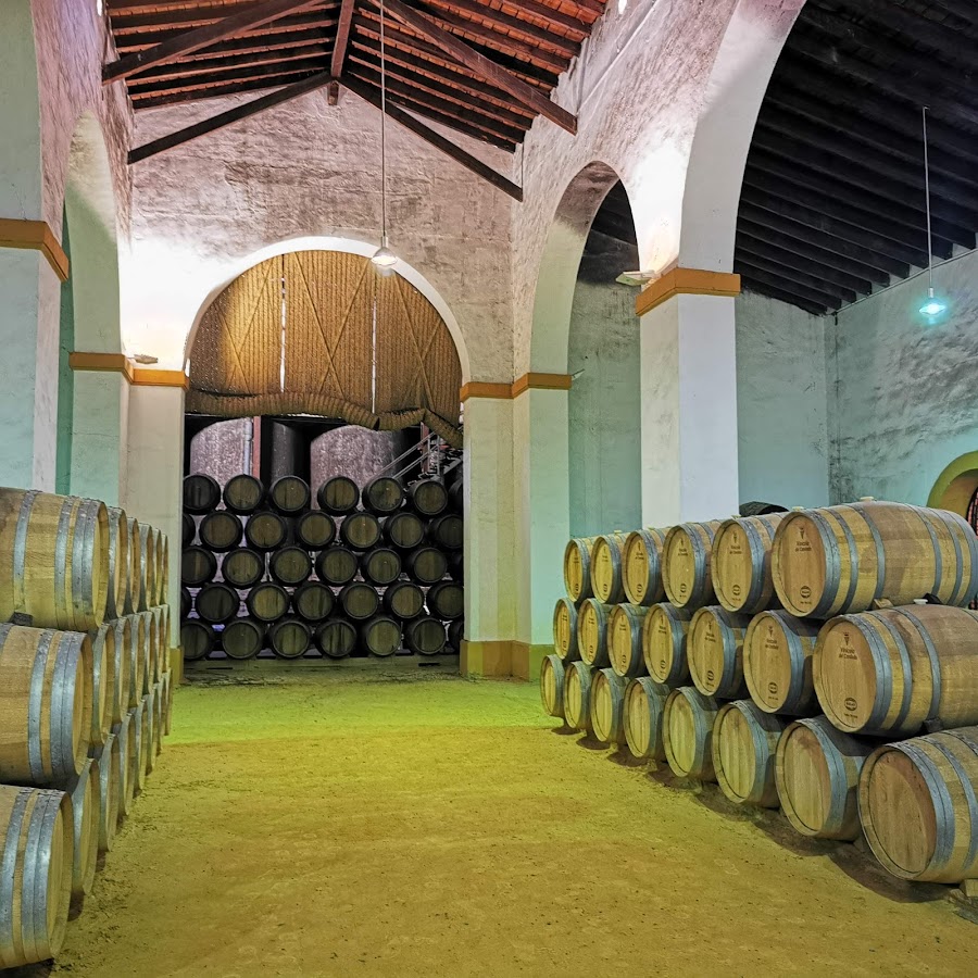 Bodegas Privilegio del Condado