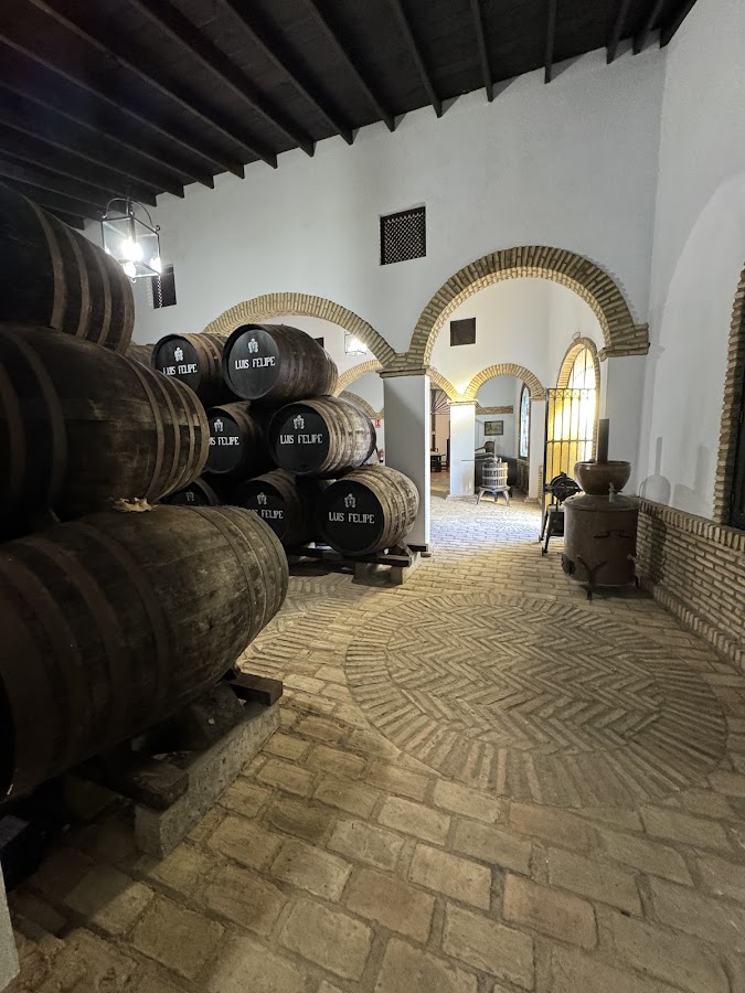 Bodegas Rubio 1893 SL