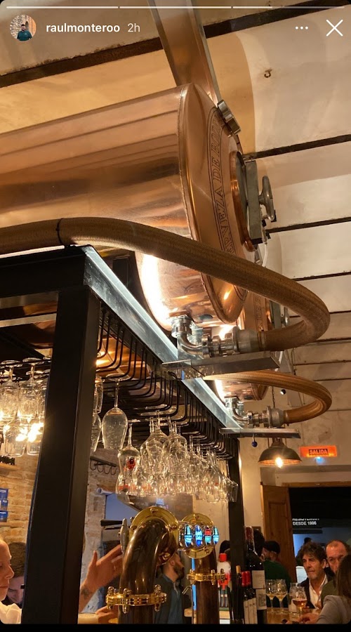 BODEGÓN J.C. | Recomendado
