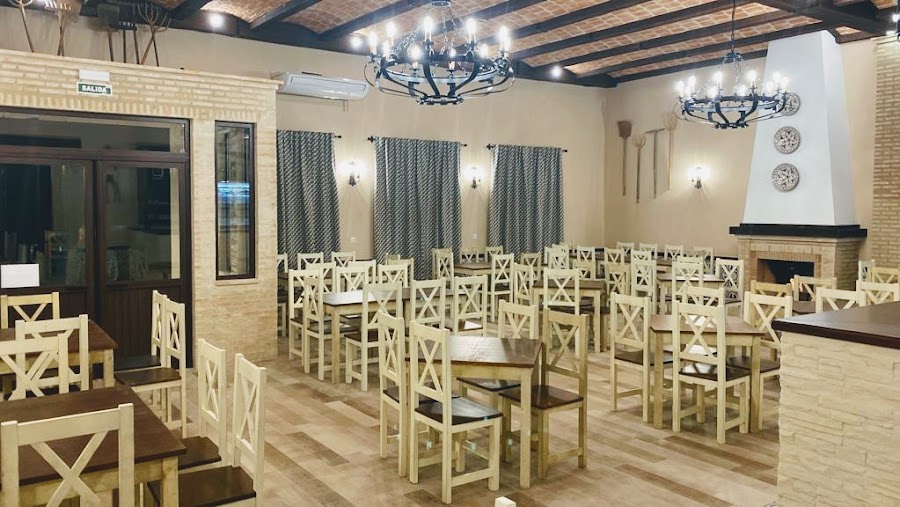 Bodegón La Cañada