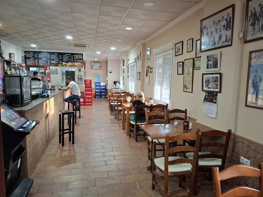 Bodeguita de jaime