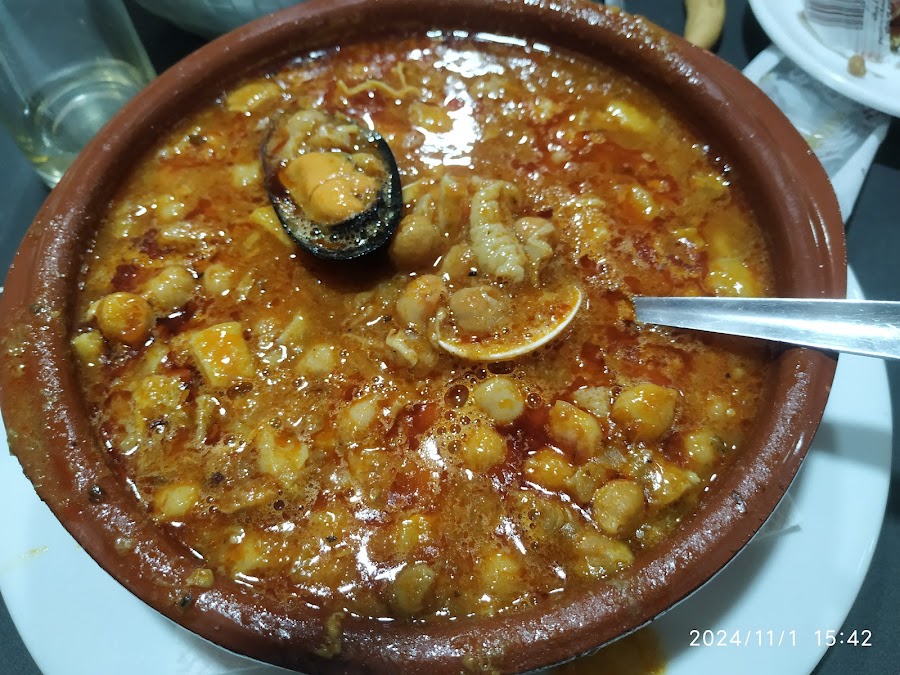 BODEGUITA EL GALGO