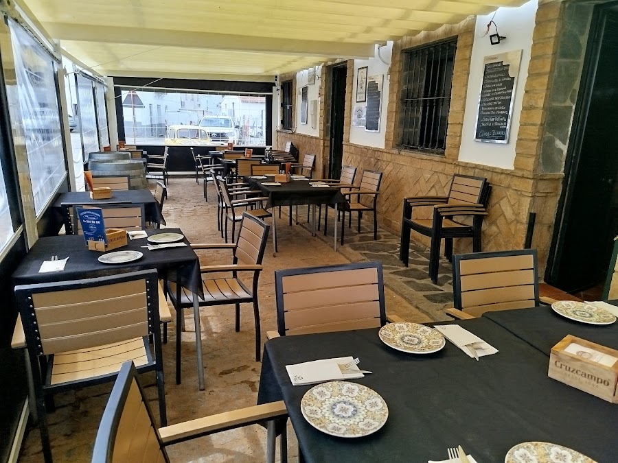 Bodeguita Fali II