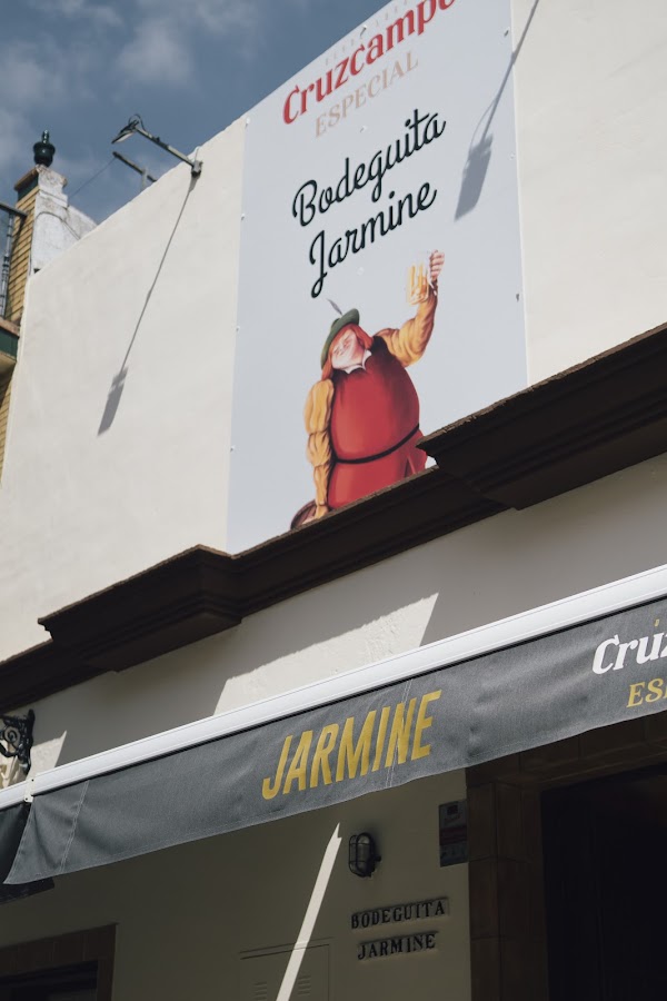 Bodeguita Jarmine