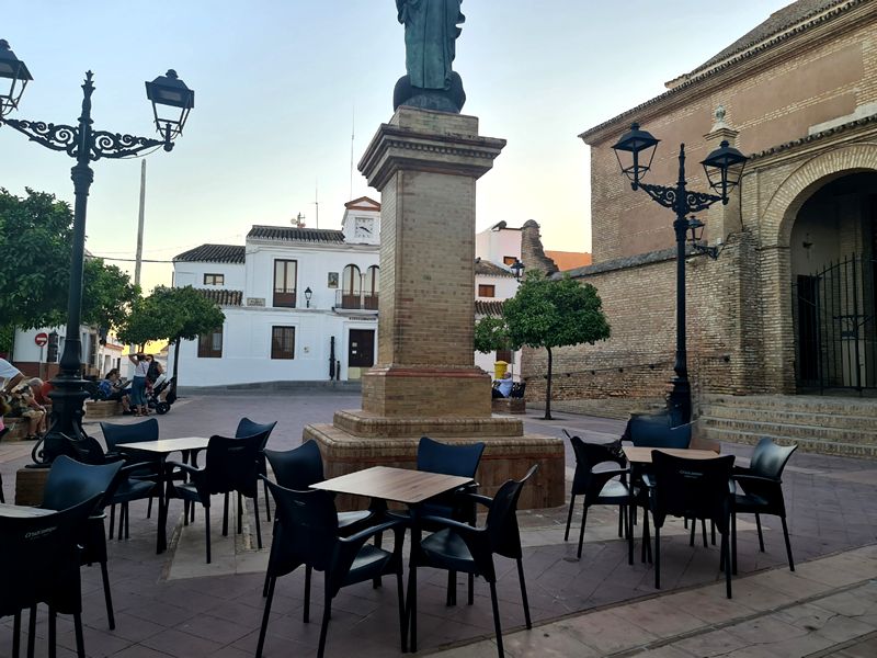 Bodeguita La Oliva