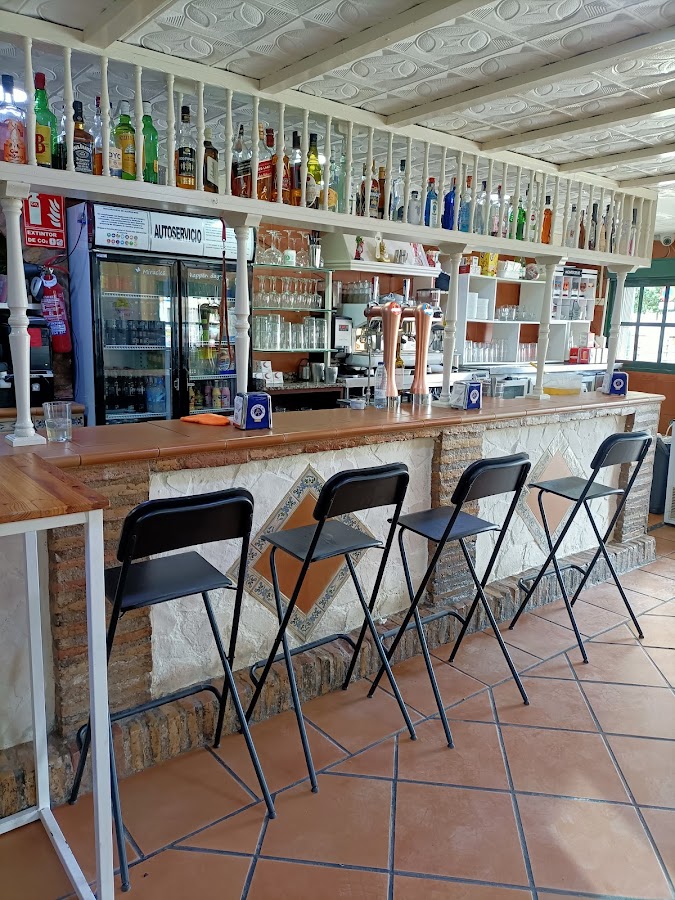 Bodeguita Los Alemanes