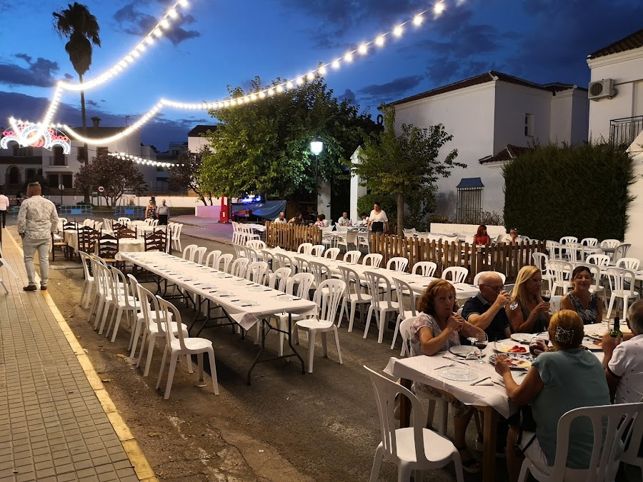 Braseria La Ermita