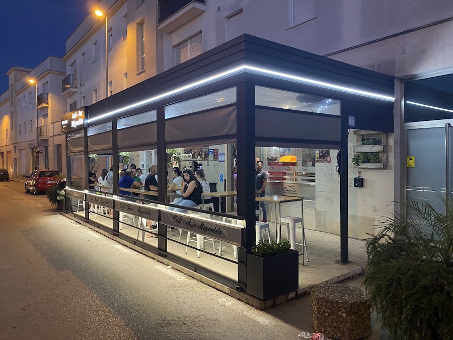 Cafe Bar Miguelito