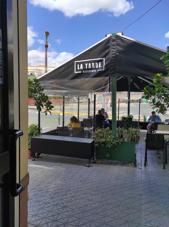 Cafe Miquel