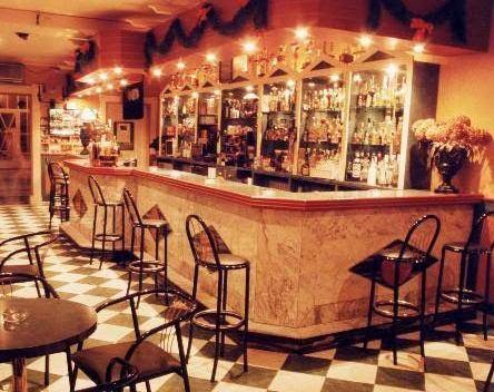 CAFÉ-PUB COLISEO