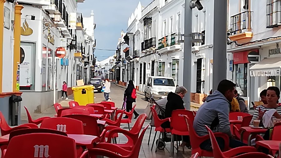 Café Tagore