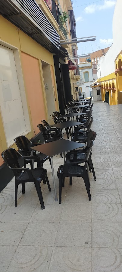 Cafetería Bernal