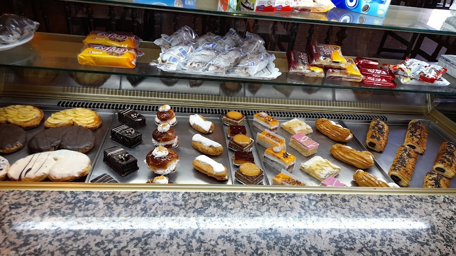 Cafetería Fran'Ros